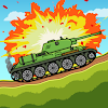 Tank Attack 3 | Tanks 2d | Tan icon