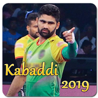 Kabaddi 2019 - Schedule, Result, Point Table