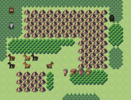Heart And Win Screen 3