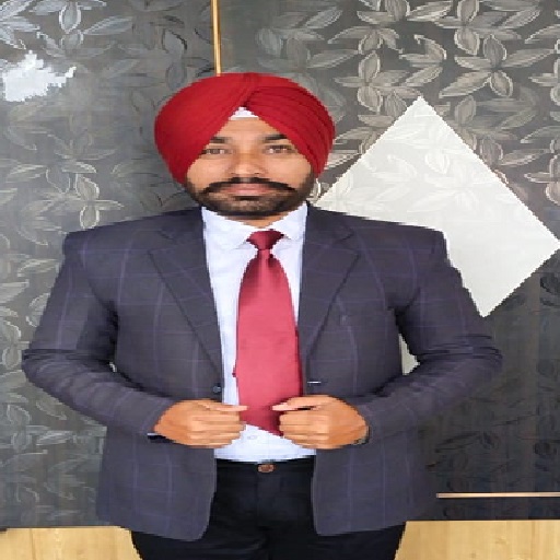 Satpal Singh Sodi logo