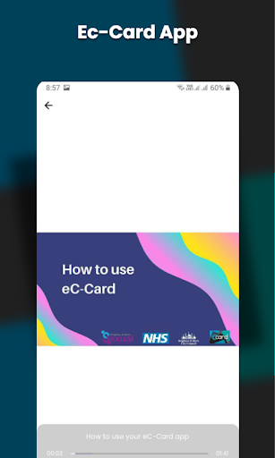 Brighton and Hove C-card Screen 3