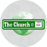 The Church @ 434 icon