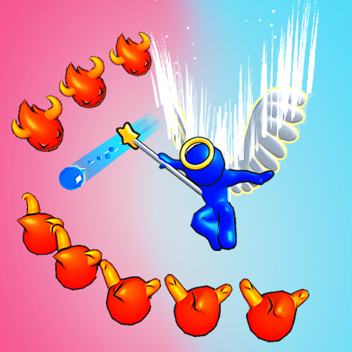 Guardian of Heaven logo