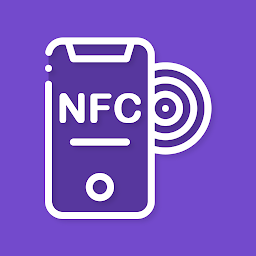 Icon image NFC Reader & QR Scanner