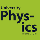University Physics icon