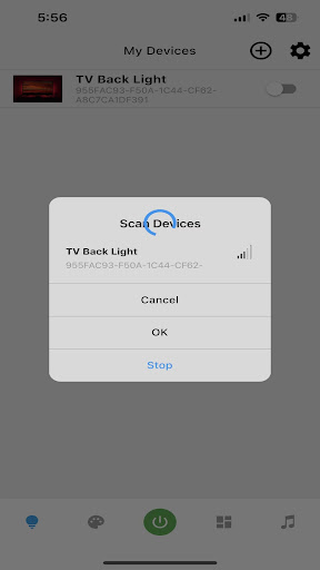 ioLED Screen 3
