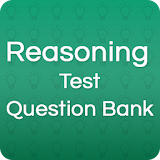 Reasoning Test Question Bank icon
