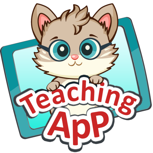 TeachingApp logo