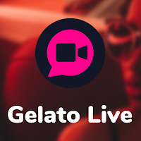 Gelato Live –Video Call & Chat