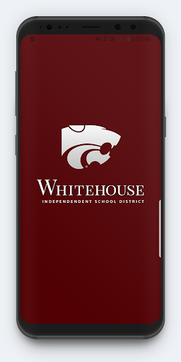 Android application Whitehouse ISD screenshort