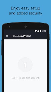 OneLogin Protect Unknown