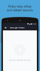 OneLogin Protect