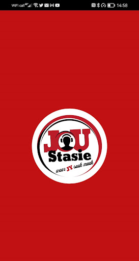 Android application Jou Stasie screenshort