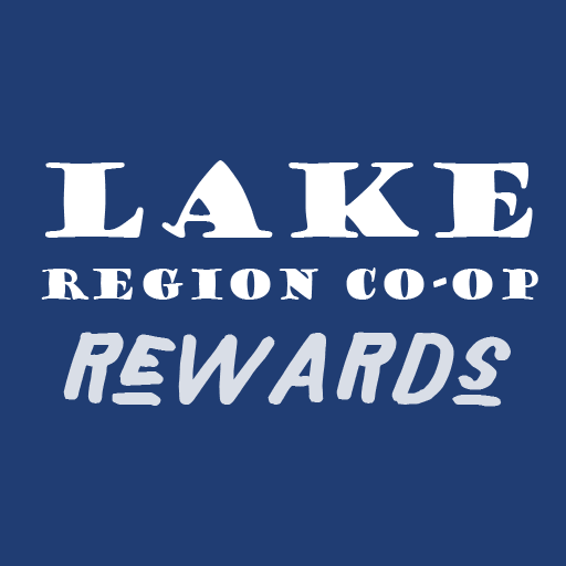 Lake Region Rewards دانلود در ویندوز