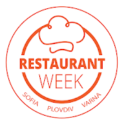 Restaurant Week Bulgaria 1.0.2 Icon