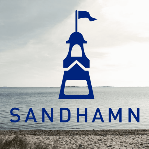 Sandhamn Seglarhotell logo