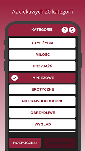 Do dna! Kto najprawdopodobniej Screen 2
