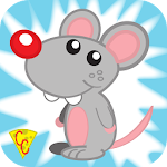 Cheese Chasers Board Game Apk