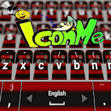 Leverkusen Keyboard IconMe icon