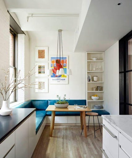 Android application Kitchen Corner screenshort