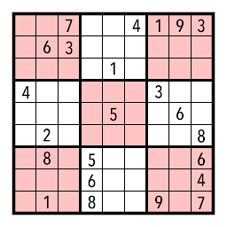 Icon image Sudoku 9x9 Classic Game 2024