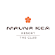 Mauna Kea Club - Androidアプリ