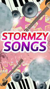 Stormzy Songs