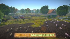 Farm Sim 2024のおすすめ画像3