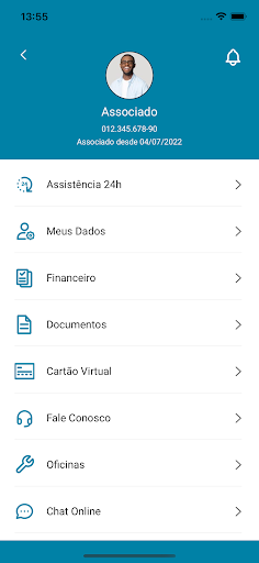 APM Screen 2