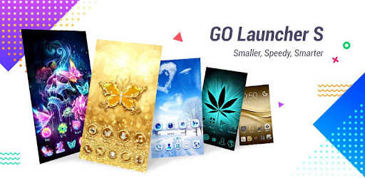 Go Launcher S 3d Theme Wallpaper Sticker Apps On Google Play
