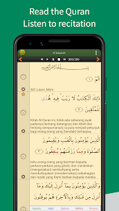 Quran Bahasa Melayu For PC installation