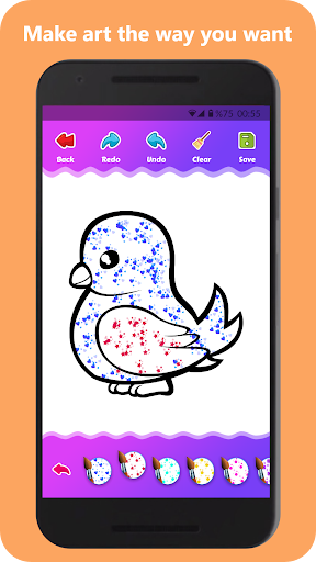 Coloring Book For Kids