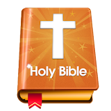 Holy Bible app - Bible verse of the day icon
