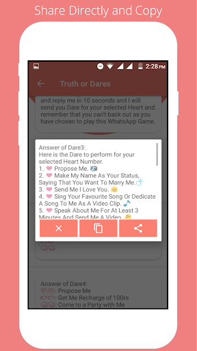 Fun On Social - Share Love Da