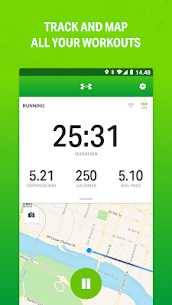 Endomondo Running Walking v20.10.30 Premium APK 1