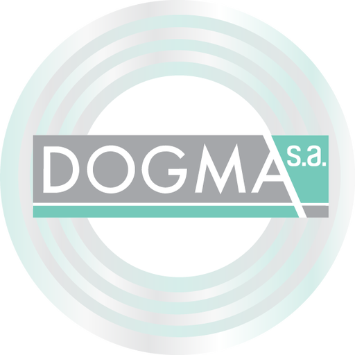 DogmApp logo