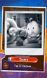 Cut the Rope: Experiments