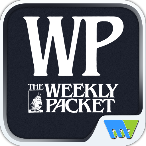 The Weekly Packet logo