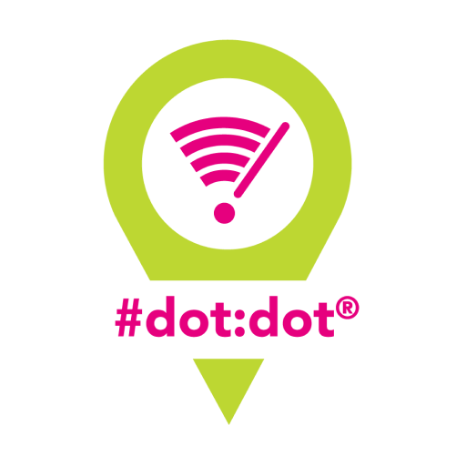 #dot:dot logo