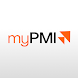 myPMI - Androidアプリ