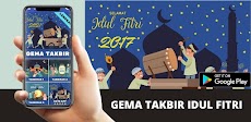 Takbiran - Idul Fitri mp3 2021のおすすめ画像1