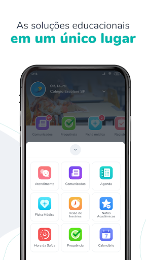 Meu Apogeu Screenshot 3 - AppWisp.com