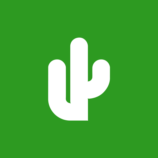 Cactus  Icon