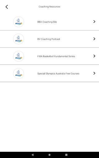 Broadmeadows Basketball