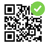 QR Code Reader & Scanner App icon