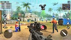 screenshot of FPS Shooting Games: Gun Games