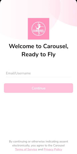Carousel Screen 2