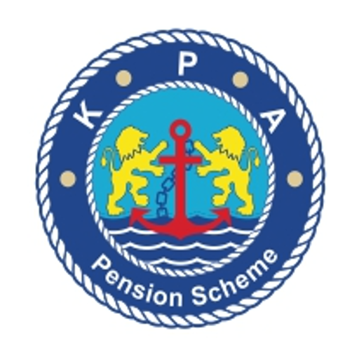 KPA Pension logo