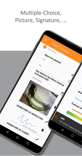 Check-it Screenshot 1 - AppWisp.com