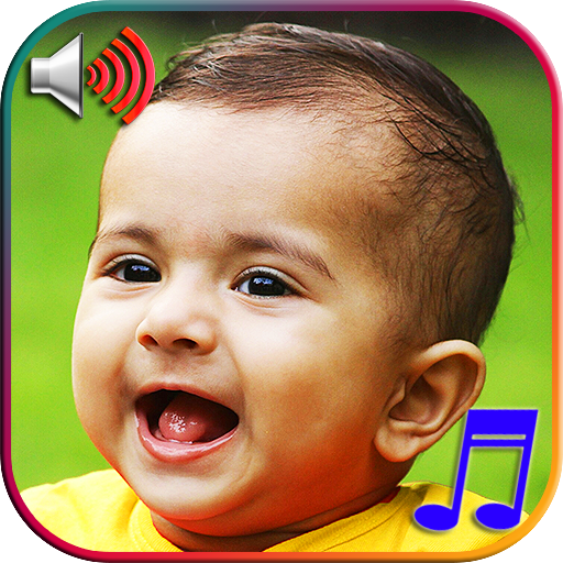 Baby Sound Ringtones 1.2 Icon